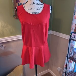 Jamie Nicole top